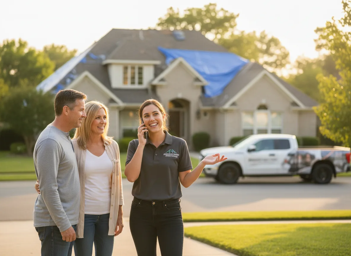 Emergency Roof Repair Robert Lee, TX FAQs